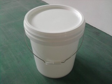 辽阳塑料油漆桶注塑加工_供应产品_沈阳合富塑料制品